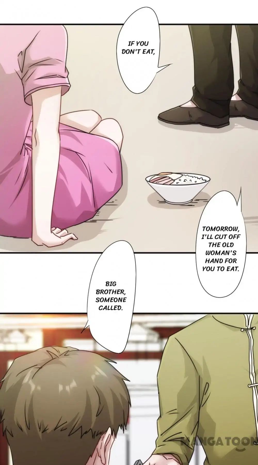 Strongest Worker Chapter 130 9